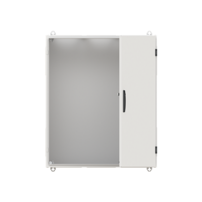 TW306S TwinLine-W szafa naścienna II kl. izol. IP55 (2CPX010178R9999)