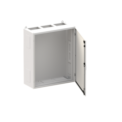 TW306S TwinLine-W szafa naścienna II kl. izol. IP55 (2CPX010178R9999)