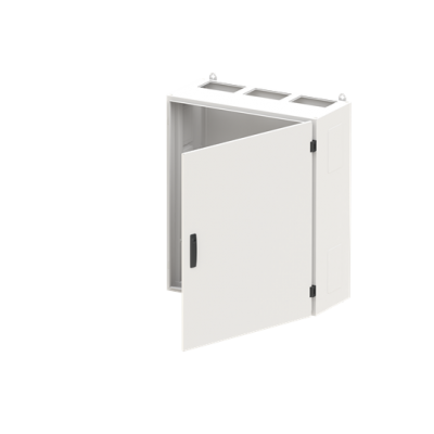 TW306S TwinLine-W szafa naścienna II kl. izol. IP55 (2CPX010178R9999)