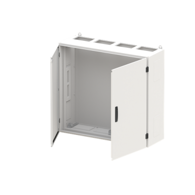 TW406S TwinLine-W szafa naścienna II kl. izol. IP55 (2CPX010179R9999)