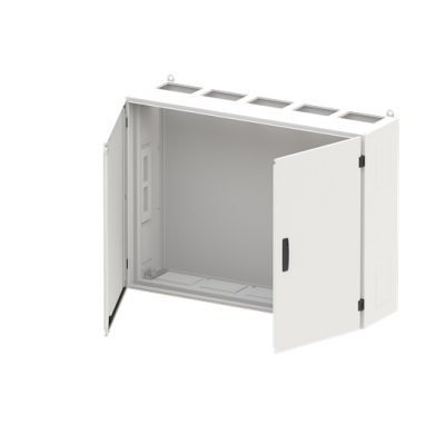 TW506S TwinLine-W szafa naścienna II kl. izol. IP55 (2CPX010180R9999)