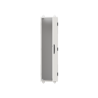 TW107S TwinLine-W szafa naścienna II kl. izol. IP55 (2CPX010181R9999)
