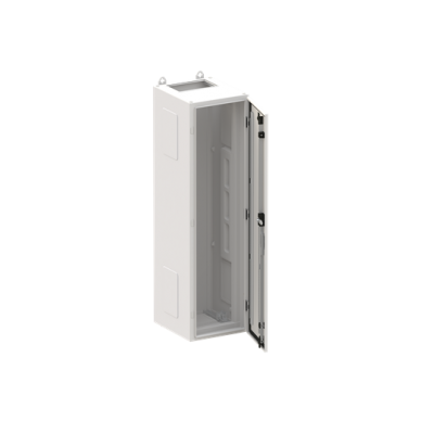 TW107S TwinLine-W szafa naścienna II kl. izol. IP55 (2CPX010181R9999)