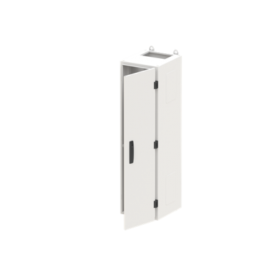 TW107S TwinLine-W szafa naścienna II kl. izol. IP55 (2CPX010181R9999)