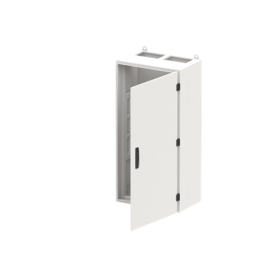 TW207S TwinLine-W szafa naścienna II kl. izol. IP55 (2CPX010182R9999)