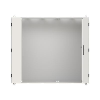 TW507S TwinLine-W szafa naścienna II kl. izol. IP55 (2CPX010185R9999)
