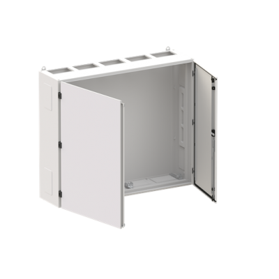 TW507S TwinLine-W szafa naścienna II kl. izol. IP55 (2CPX010185R9999)