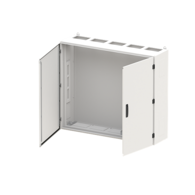 TW507S TwinLine-W szafa naścienna II kl. izol. IP55 (2CPX010185R9999)