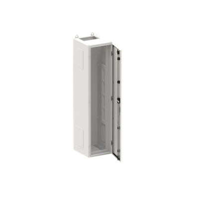 TW108S TwinLine-W szafa naścienna II kl. izol. IP55 (2CPX010186R9999)