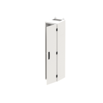 TW108S TwinLine-W szafa naścienna II kl. izol. IP55 (2CPX010186R9999)