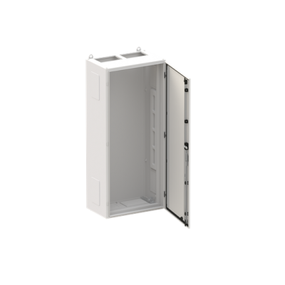 TW208S TwinLine-W szafa naścienna II kl. izol. IP55 (2CPX010187R9999)