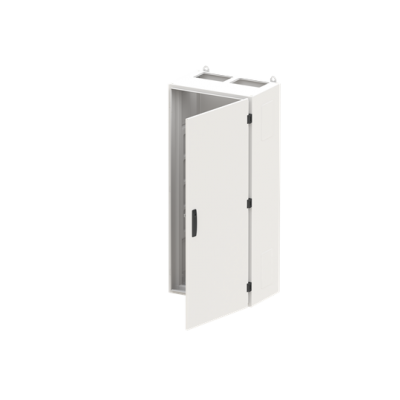 TW208S TwinLine-W szafa naścienna II kl. izol. IP55 (2CPX010187R9999)