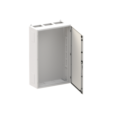 TW308S TwinLine-W szafa naścienna II kl. izol. IP55 (2CPX010188R9999)