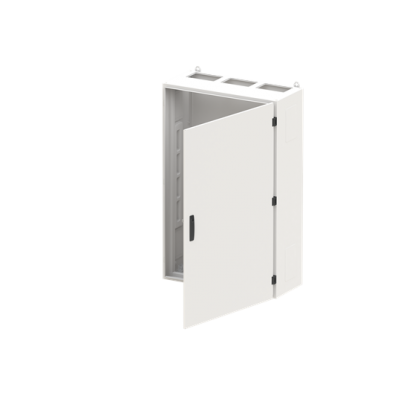 TW308S TwinLine-W szafa naścienna II kl. izol. IP55 (2CPX010188R9999)