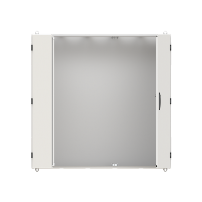 TW508S TwinLine-W szafa naścienna II kl. izol. IP55 (2CPX010190R9999)