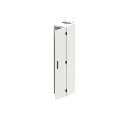 TW109S TwinLine-W szafa naścienna II kl. izol. IP55 (2CPX010191R9999)