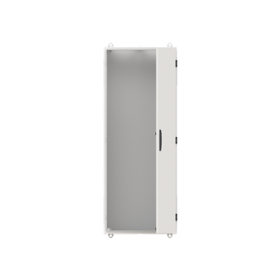 TW209S TwinLine-W szafa naścienna II kl. izol. IP55 (2CPX010192R9999)