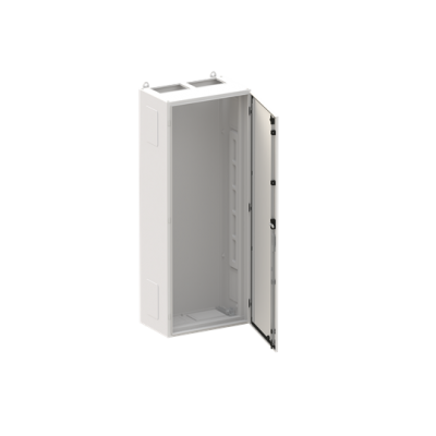 TW209S TwinLine-W szafa naścienna II kl. izol. IP55 (2CPX010192R9999)