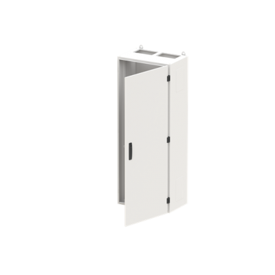 TW209S TwinLine-W szafa naścienna II kl. izol. IP55 (2CPX010192R9999)