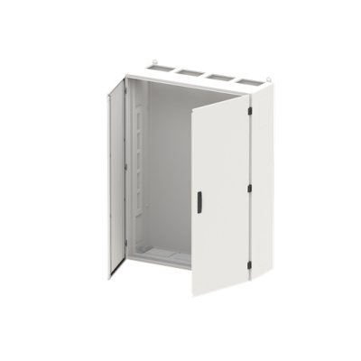 TW409S TwinLine-W szafa naścienna II kl. izol. IP55 (2CPX010194R9999)