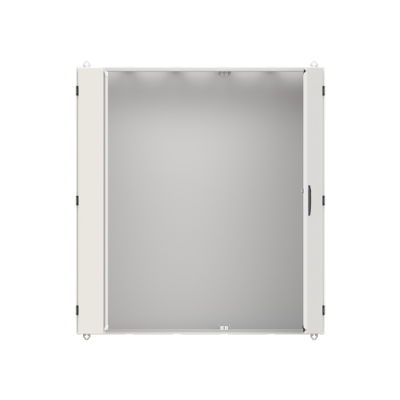 TW509S TwinLine-W szafa naścienna II kl. izol. IP55 (2CPX010195R9999)
