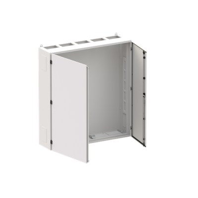 TW509S TwinLine-W szafa naścienna II kl. izol. IP55 (2CPX010195R9999)