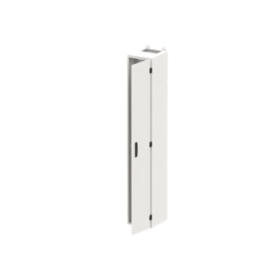 TW112S TwinLine-W szafa stojąca II kl. izol. IP55 (2CPX010196R9999)