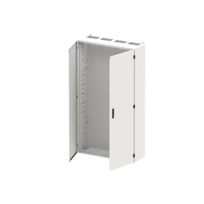 TW412S TwinLine-W szafa stojąca II kl. izol. IP55 (2CPX010199R9999)