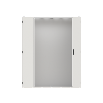 TW612S TwinLine-W szafa stojąca II kl. izol. IP55 (2CPX010201R9999)