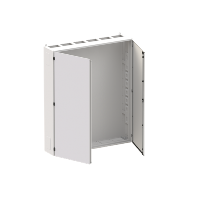 TW612S TwinLine-W szafa stojąca II kl. izol. IP55 (2CPX010201R9999)