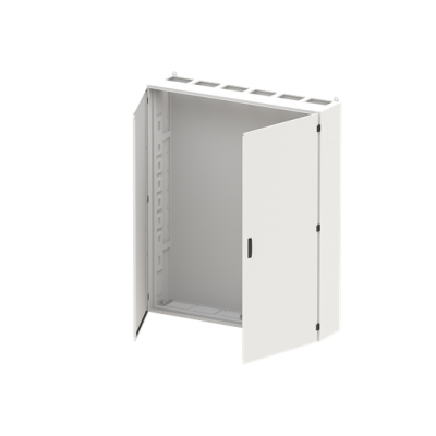 TW612S TwinLine-W szafa stojąca II kl. izol. IP55 (2CPX010201R9999)