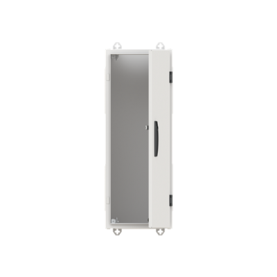 TW105G TwinLine-W szafa naścienna I kl. izol. IP55 (2CPX010202R9999)