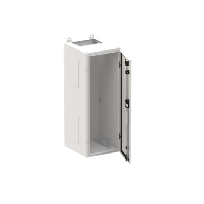 TW105G TwinLine-W szafa naścienna I kl. izol. IP55 (2CPX010202R9999)