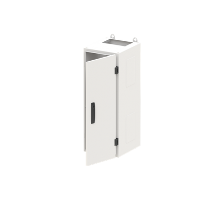 TW105G TwinLine-W szafa naścienna I kl. izol. IP55 (2CPX010202R9999)