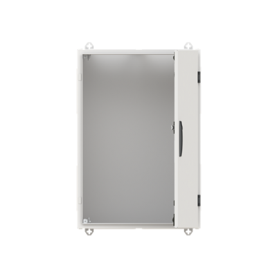 TW205G TwinLine-W szafa naścienna I kl. izol. IP55 (2CPX010203R9999)