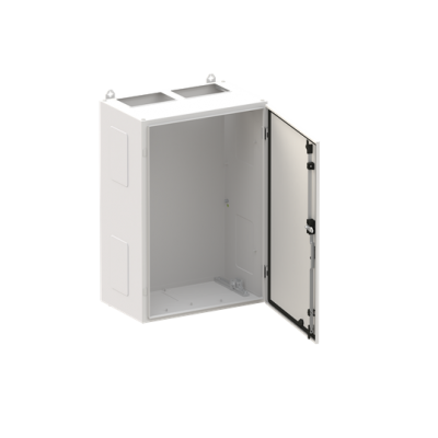 TW205G TwinLine-W szafa naścienna I kl. izol. IP55 (2CPX010203R9999)