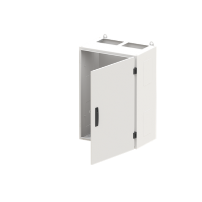 TW205G TwinLine-W szafa naścienna I kl. izol. IP55 (2CPX010203R9999)