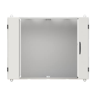 TW405G TwinLine-W szafa naścienna I kl. izol. IP55 (2CPX010205R9999)