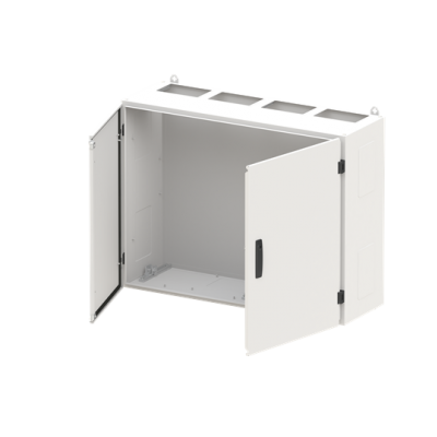 TW405G TwinLine-W szafa naścienna I kl. izol. IP55 (2CPX010205R9999)