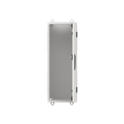 TW105S TwinLine-W szafa naścienna II kl. izol. IP55 (2CPX010207R9999)