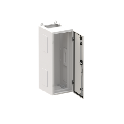 TW105S TwinLine-W szafa naścienna II kl. izol. IP55 (2CPX010207R9999)