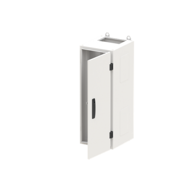 TW105S TwinLine-W szafa naścienna II kl. izol. IP55 (2CPX010207R9999)