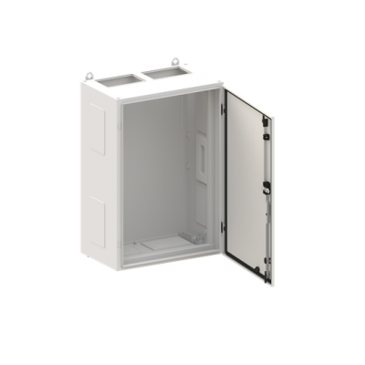TW205S TwinLine-W szafa naścienna II kl. izol. IP55 (2CPX010208R9999)