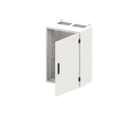 TW205S TwinLine-W szafa naścienna II kl. izol. IP55 (2CPX010208R9999)