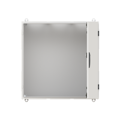 TW305S TwinLine-W szafa naścienna II kl. izol. IP55 (2CPX010209R9999)