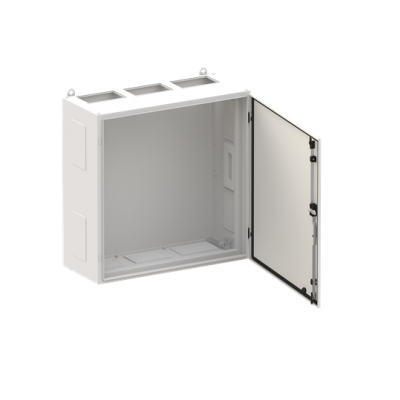 TW305S TwinLine-W szafa naścienna II kl. izol. IP55 (2CPX010209R9999)
