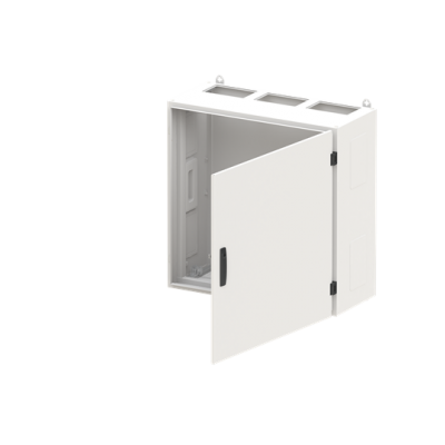 TW305S TwinLine-W szafa naścienna II kl. izol. IP55 (2CPX010209R9999)