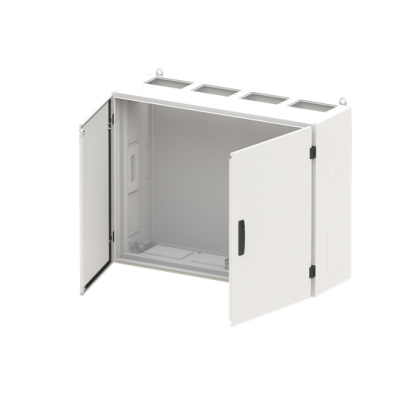 TW405S TwinLine-W szafa naścienna II kl. izol. IP55 (2CPX010210R9999)