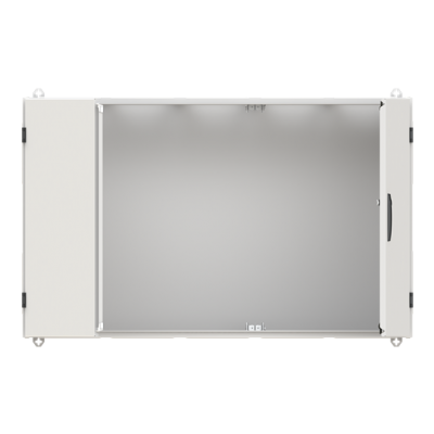 TW505S TwinLine-W szafa naścienna II kl. izol. IP55 (2CPX010211R9999)