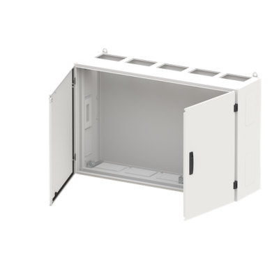 TW505S TwinLine-W szafa naścienna II kl. izol. IP55 (2CPX010211R9999)